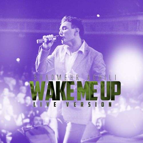 Wake Me Up (Live)